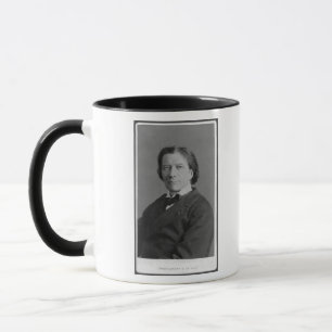 Tasse Portrait de Victorien Sardou
