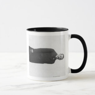 Tasse Portrait d'enfant de Harry Longabaugh "Sundance"