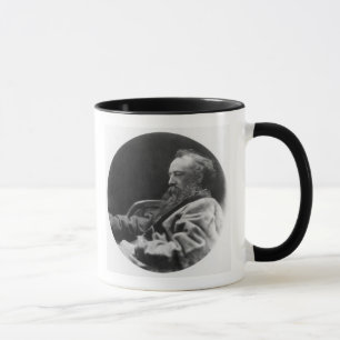 Tasse Portrait des watts de George Frederick