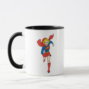Tasse Pose 8 de Supergirl