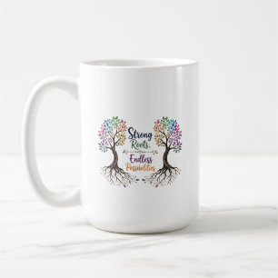Tasse Possibilités Infinies