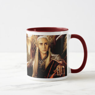 Tasse Poster du film Thranduil