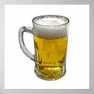 Tasse Poster Print - Square Poster