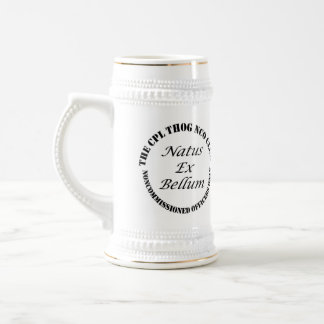 Tasse potable de TCTNC
