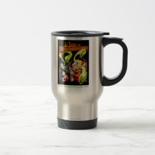Tasse potable d'Emmo d'Al