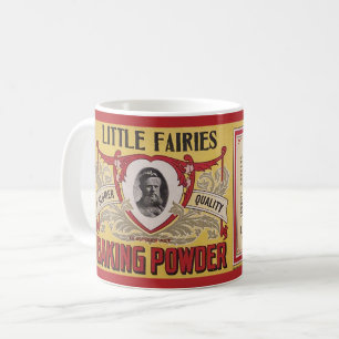Tasse Poudre à Lever des Fées