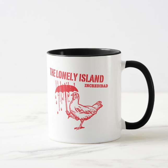 Tasse Poulet (Droite)