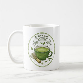 Tasse pour amateur de Matcha