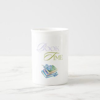 Tasse pour amateurs de livres