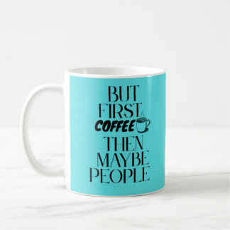 Tasse pour Amoureux du Café