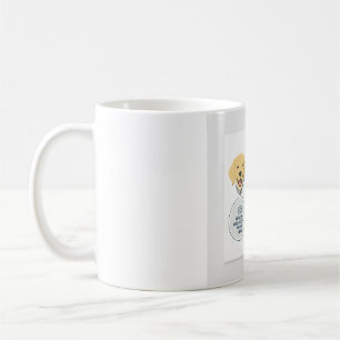 Tasse pour animal de compagnie avec photo personna