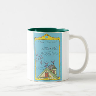 Tasse pour des boissons alcoolisées