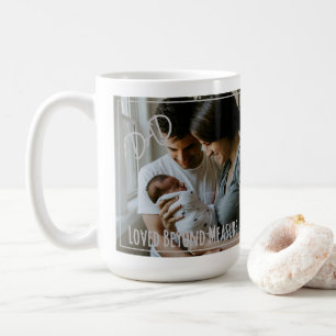 Tasse pour la fête des pères, Papa, Grand-père, On