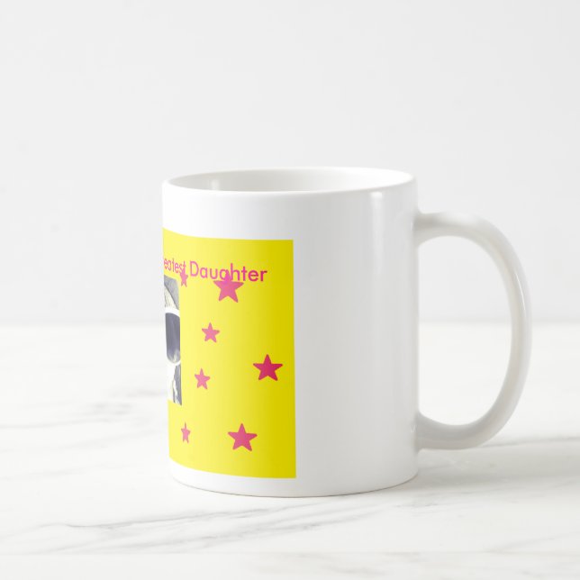 tasse pour l'ambre (Droite)