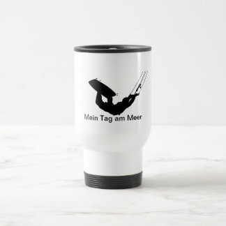 Tasse pour le Kiter
