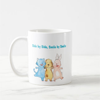 Tasse pour les amis et les amoureux des chiens
