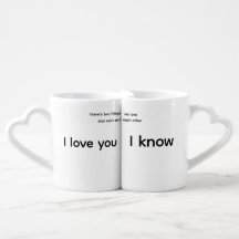 tasse pour les amoureux de film de science-fiction