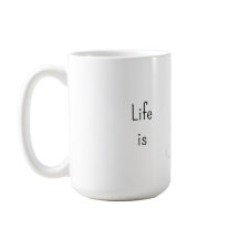 Tasse pour les amoureux de retriever doré