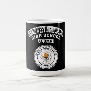 Tasse pour les anciens de George Westinghouse CTE 