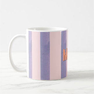 Tasse pour maman