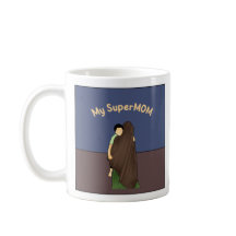 Tasse pour mères | Cadeau de famille | Cadeaux pou