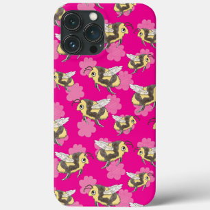 Tasse pour sauver les abeilles sur coque iphone 13