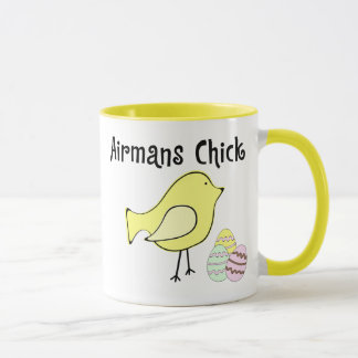 Tasse Poussin d'Airmans