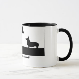 Tasse Pouvez vous me vivre en troupe attaquez maintenant
