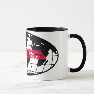 Tasse Pratiquez la cartographie sûre, employez toujours