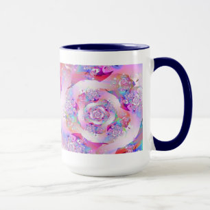 Tasse Premier Rose