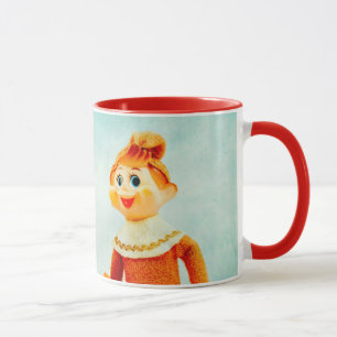 Tasse Première date Elf