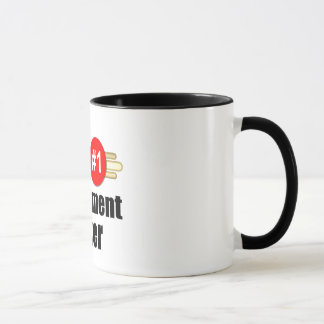 Tasse Preneur ferme supérieur
