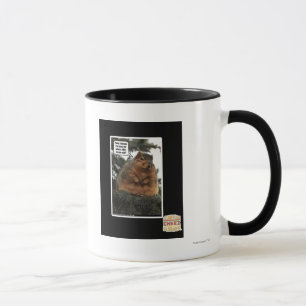 Tasse Préparez pour l'hiver