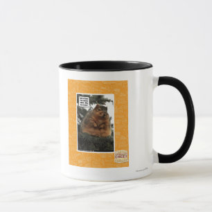 Tasse Préparez pour l'hiver