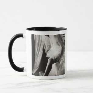 Tasse <Preparing> par Kim Koza