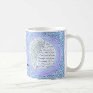 Tasse Prière de sérénité