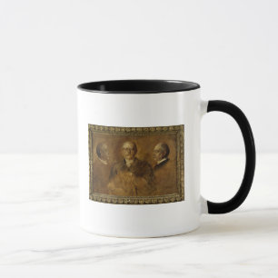 Tasse Prince Otto Von Bismarck, 1884