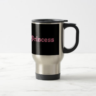 Tasse Princess
