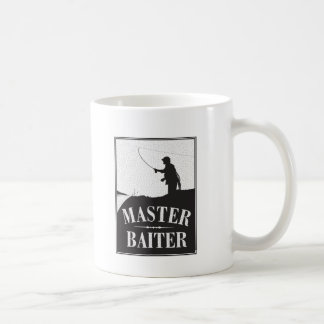 Tasse principale de Baiter