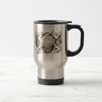 Tasse principale de plongeur