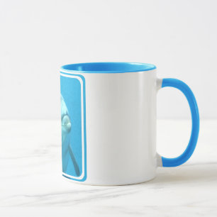 Tasse Produit de personnaliser