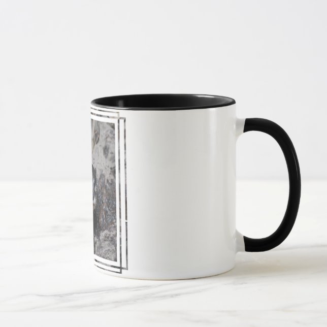 Tasse Produit de personnaliser (Droite)
