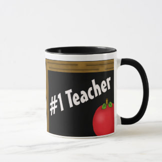 Tasse Professeur #1