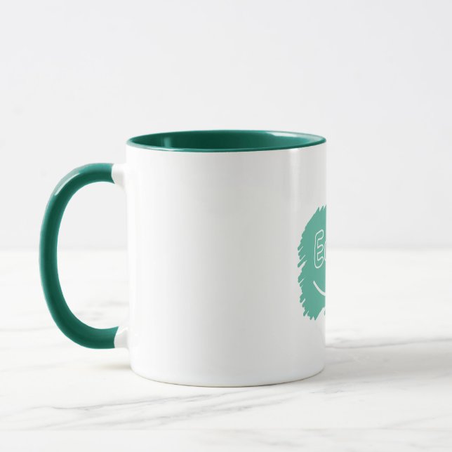 Tasse Profitez de Chaque Gorgée (Gauche)