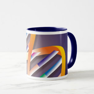 Tasse Projecteur ADN Sciences Médicales