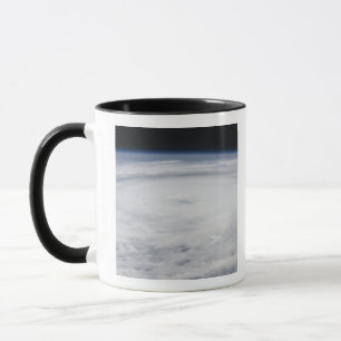 Tasse Projet de loi sur les ouragans dans l'océan Atlant