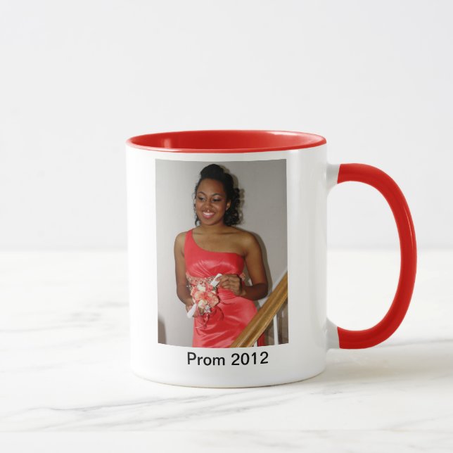 Tasse prom2012 (Droite)