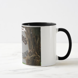 Tasse promotionnelle