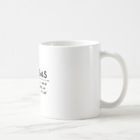 Tasse promotionnelle du Kansas