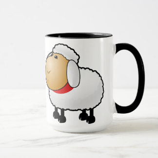 Tasse Psaume 23